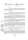 Vista preliminar de documento Resolución Ministerial N° 0156-2025-RE