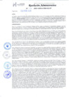 Vista preliminar de documento RESOLUCION ADMINISTRATIVA N°086-2025-GRH-HTM-OA-UP