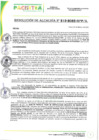 Vista preliminar de documento RA N°215-2025-MPP-A