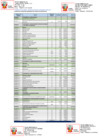 Vista preliminar de documento Ajuste del Cuadro de Inversión del Fondo de Incentivos. 