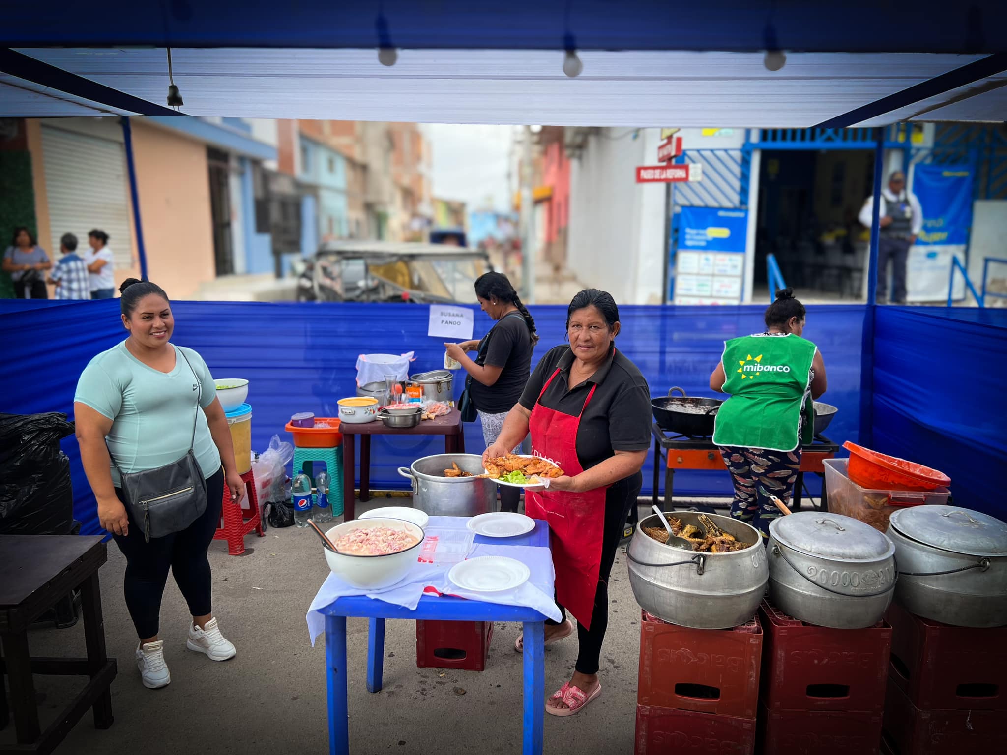 Registro1: EXPOFERIA