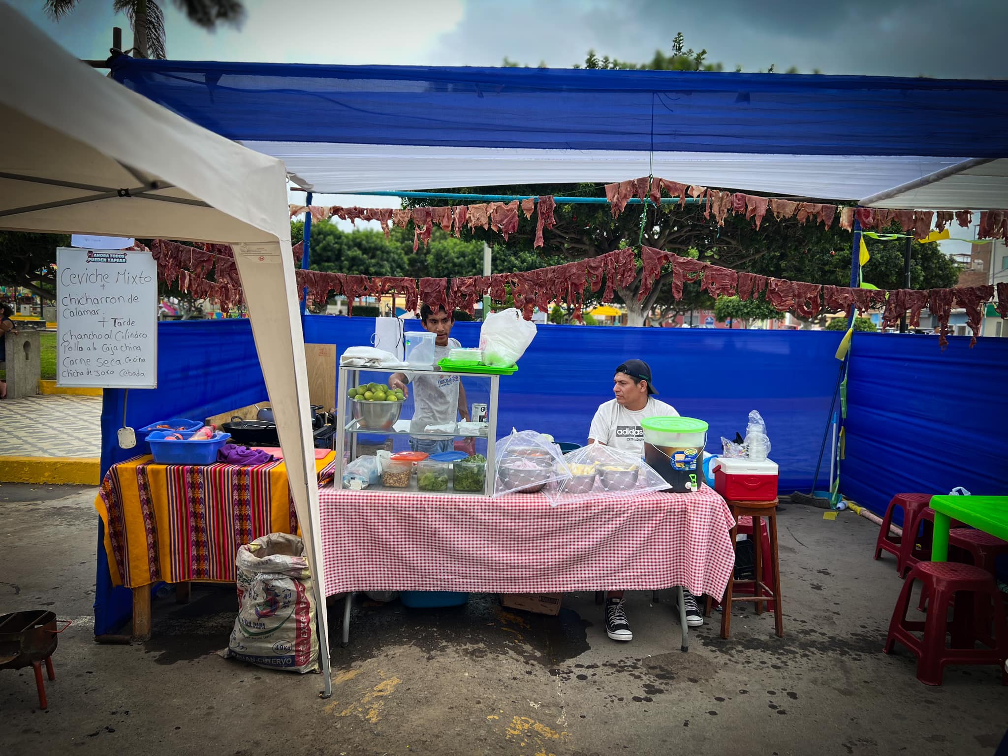 Registro 2: EXPOFERIA