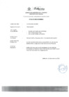 Vista preliminar de documento Aviso de Sinceramiento MPP 2025