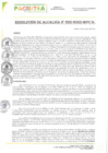 Vista preliminar de documento RA N°225-2025-MPP-A