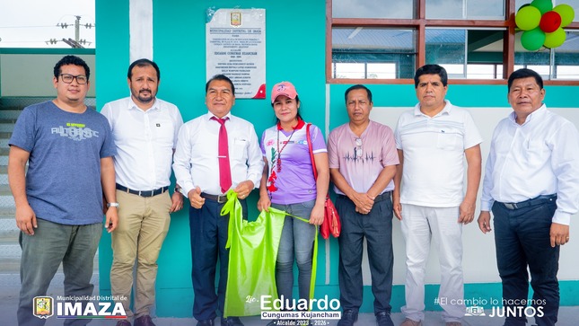 inauguracion