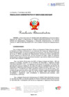 Vista preliminar de documento RA N° 019-2025-OGAR GMRSM020250000138 17-03-2025