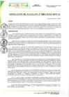 Vista preliminar de documento RA N°226-2025-MPP-A