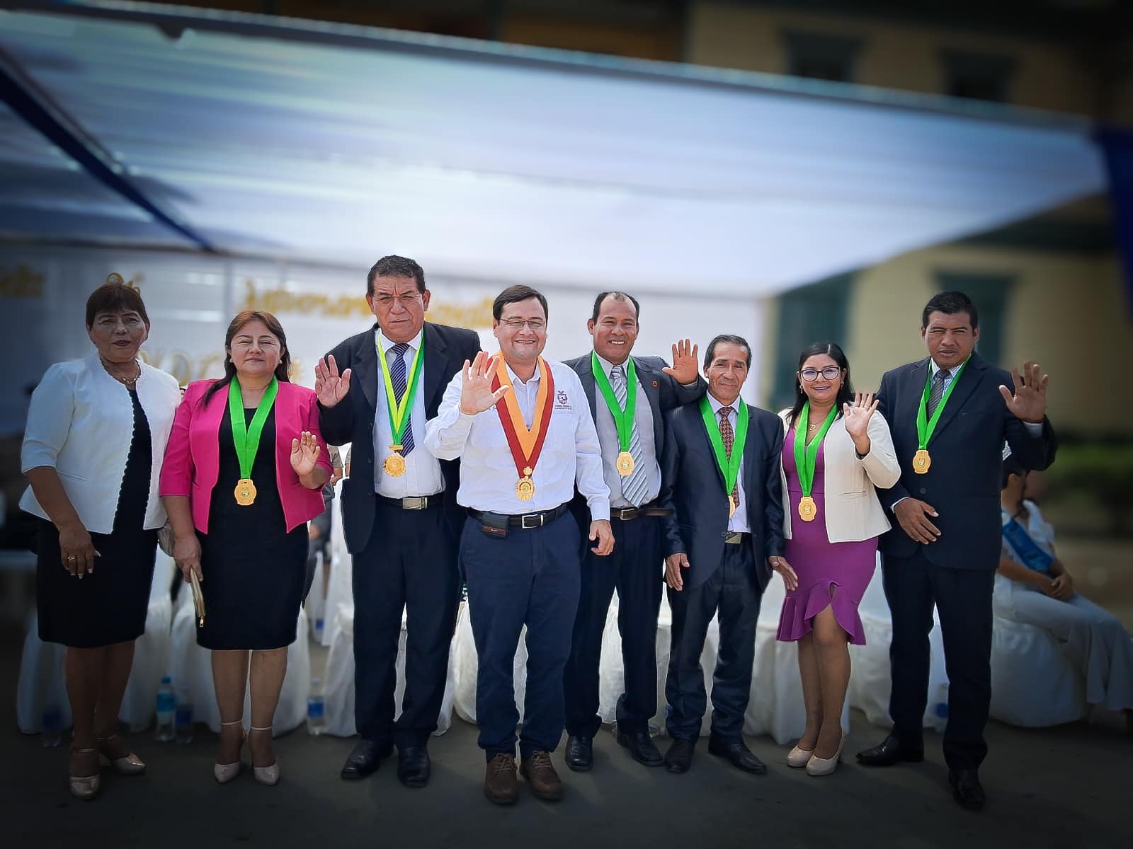 Registro 5: Aniversario 2024