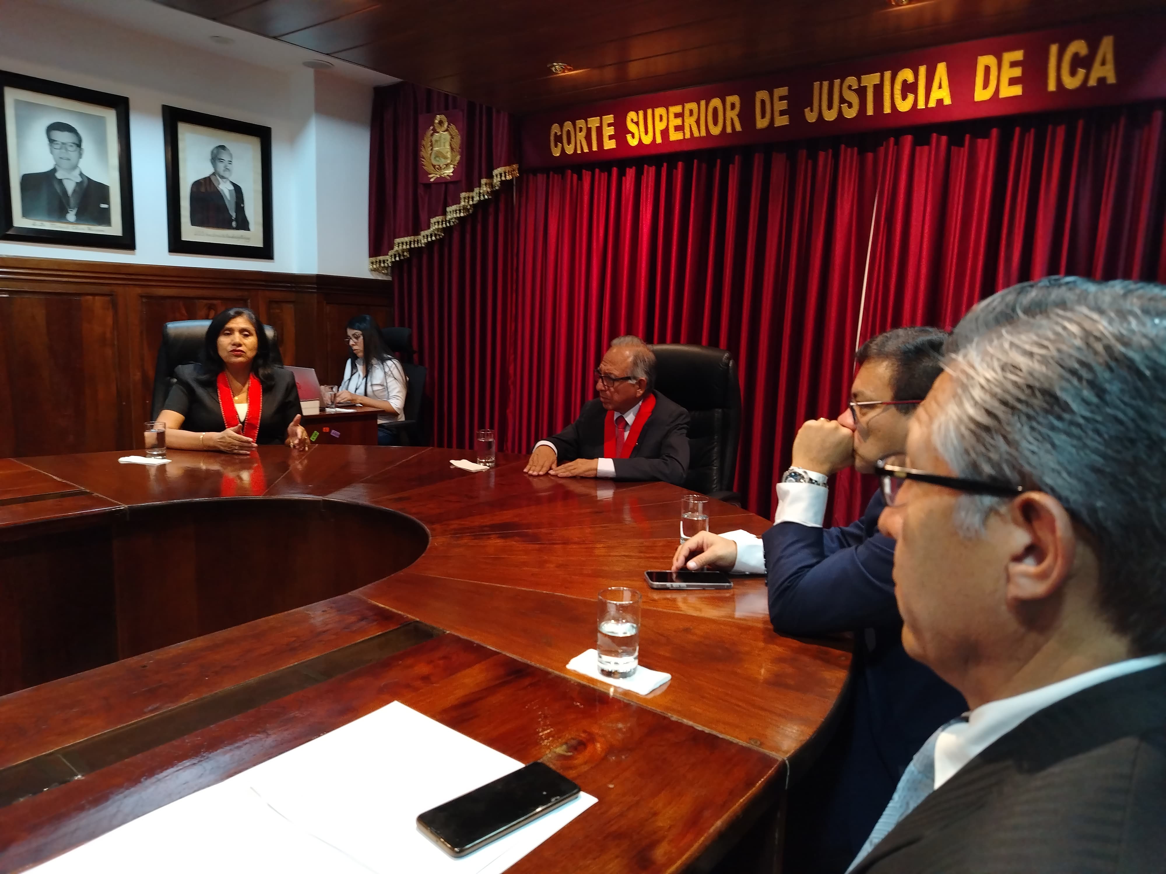 Distrito fiscal