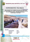 Vista preliminar de documento TOMO 4 - PLANOS