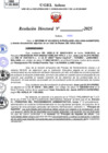 Vista preliminar de documento Resolucion Directoral N° 001920-2025
