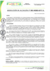 Vista preliminar de documento RA N°229-2025-MPP-A