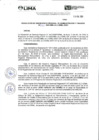 Vista preliminar de documento RSRAF 023-25 OTORGAR A FAVOR DE JOSE CARLOS LAU GOMEZ LOS BENEFICIOS SOCIALES POR SUS SERVICIOS PRESTADOS AL GRML
