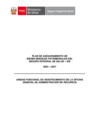 Vista preliminar de documento RA N° 013-2025-OGAR OGAR0020240000307 19-02-2025 PLAN