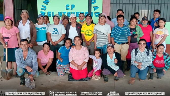 jornada de limpieza