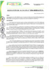 Vista preliminar de documento RA N°234-2025-MPP-A