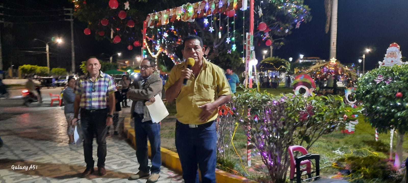 Registro 1: Concurso de árboles