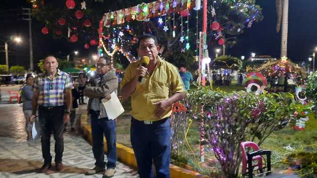 Registro 1: Concurso de árboles