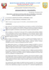 Vista preliminar de documento ORDENANZA MUNICIPAL IAL DIS