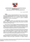 Vista preliminar de documento RESOLUCION JEFATURAL No 00056-2025-SUNARP/ZRI/JEF