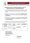 Vista preliminar de documento COMUNICADO PARA EL PROCESO DE CONTRATACION DOCENTE EN EL CRFA SANTA MARTHA - EXCEPCIONAL