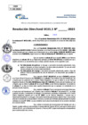 Vista preliminar de documento Resolucion Directoral N° 001923-2025