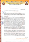 Vista preliminar de documento ORDENANZA MUNICIPAL N° 006-2024-MDL