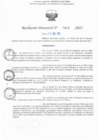 Vista preliminar de documento RD N° 406-2025