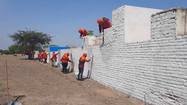 Registro 1: Lurawi Perú