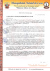 Vista preliminar de documento ORDENANZA MUNICIPAL N° 007-2024-MDL
