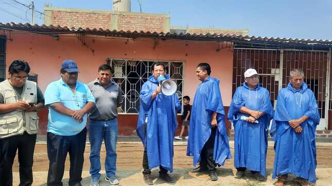 Registro 1: Simulacro