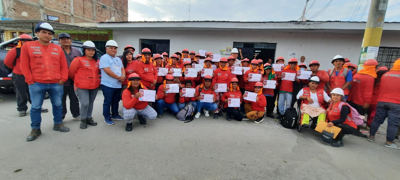 Registro 1: Clausura Larawi