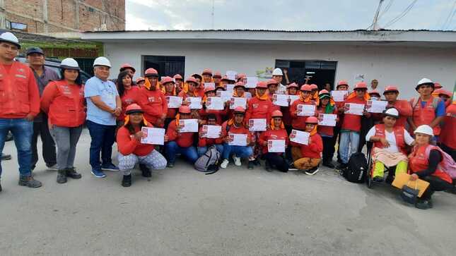 Registro 1: Clausura Larawi