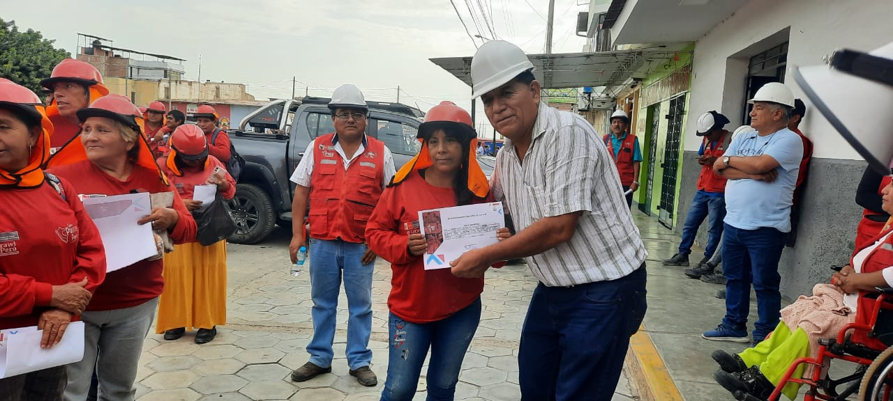 Registro 2: Clausura Larawi