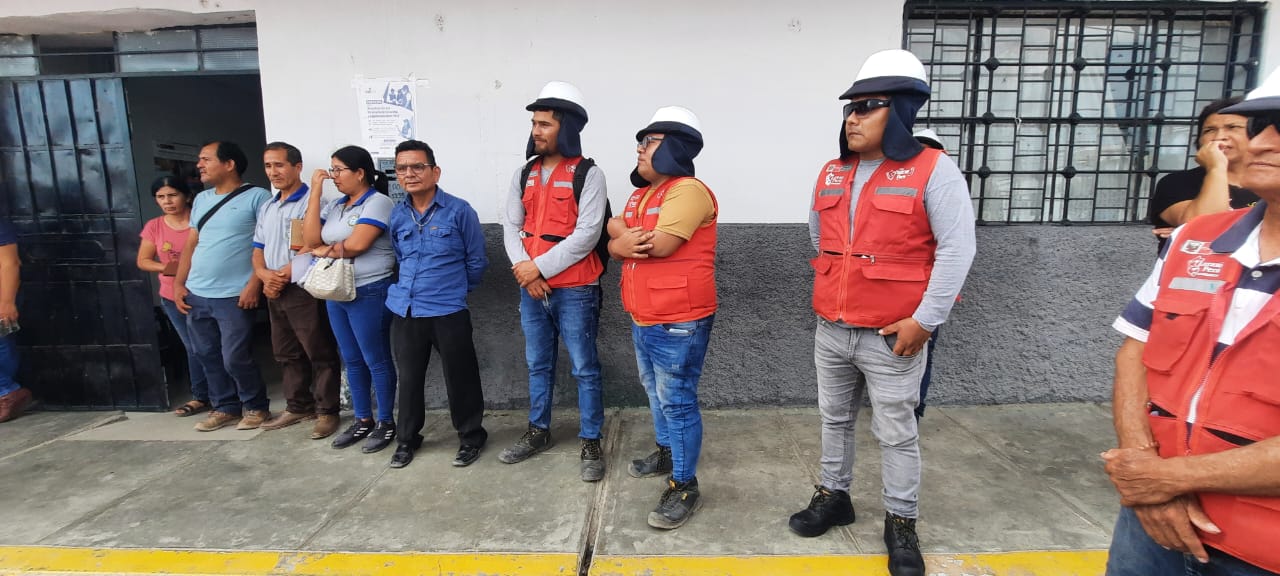 Registro 3: Clausura Larawi