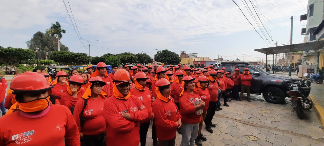 Registro 4: Clausura Larawi