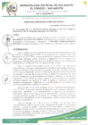Vista preliminar de documento Ordenanza Municipal N°0005 2025 MDSM