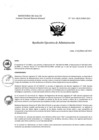 Vista preliminar de documento REA N° 034-OEA-INMP-2025