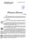 Vista preliminar de documento RD N° 1017-2023-DG-DIRIS-LC