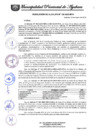 Vista preliminar de documento RESOLUCIÓN DE ALCALDÍA N° 135-2025-MPA