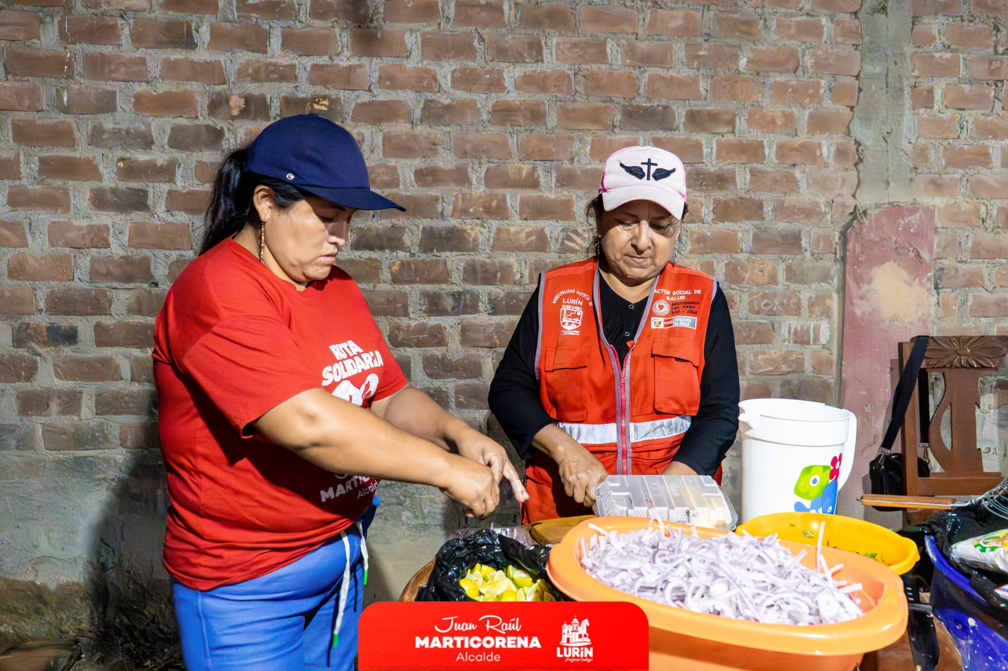Unidad Funcional de Imagen Institucional