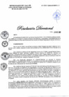 Vista preliminar de documento RD N° 1020-2023-DG-DIRIS-LC