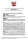 Vista preliminar de documento Resolución de la Unidad Registral N.° 097-2025-SUNARP/ZRIX/UREG