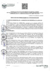 Vista preliminar de documento Resolucion GM N°783-2024-MDLM