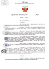 Vista preliminar de documento Resolucion Directoral N° 001936-2025