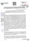 Vista preliminar de documento Resolucion GM N°765-2024-MDLM