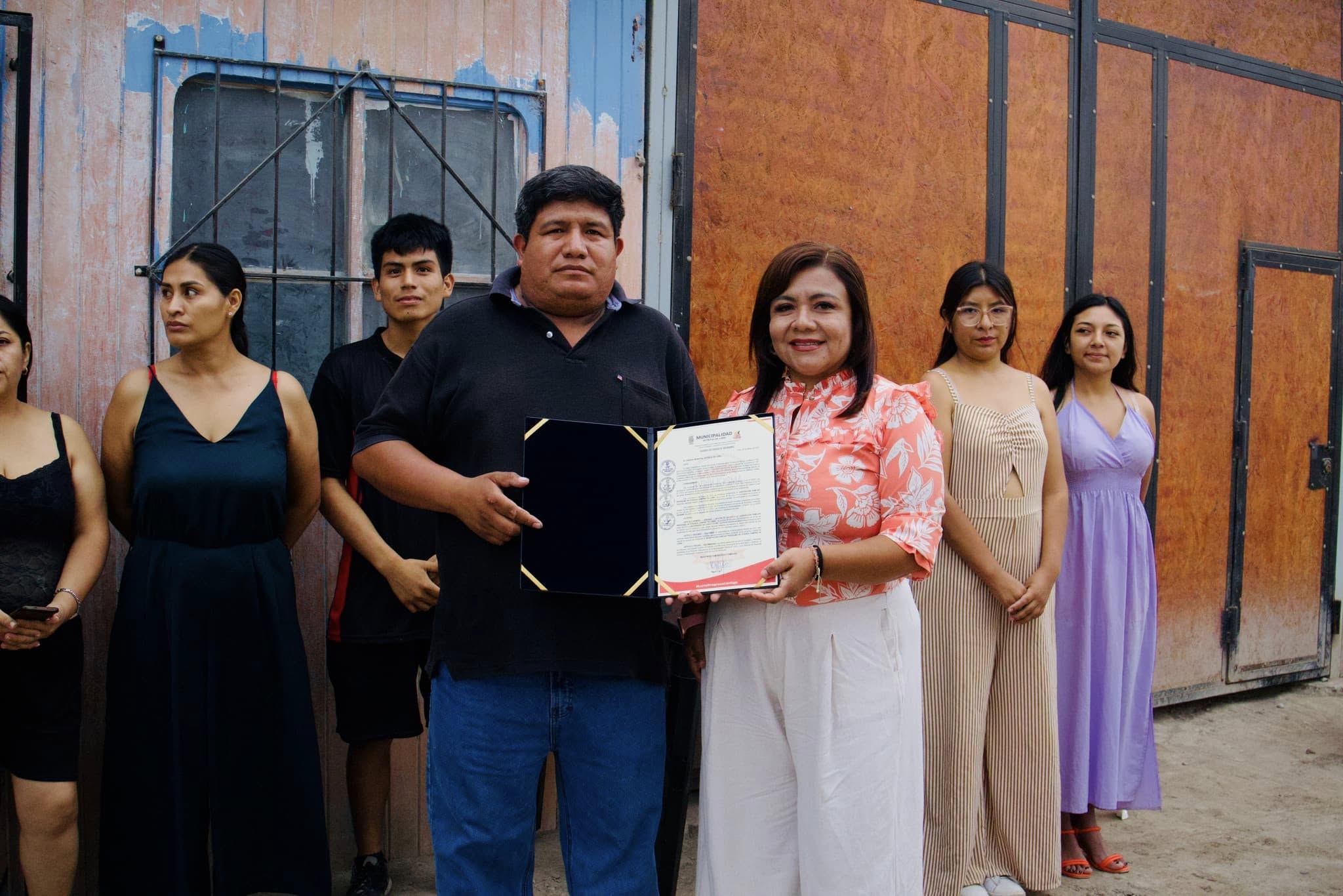 Unidad Funcional de Imagen Institucional