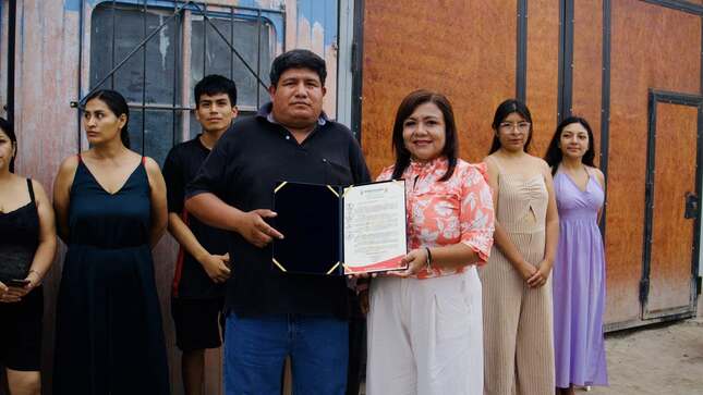 Unidad Funcional de Imagen Institucional
