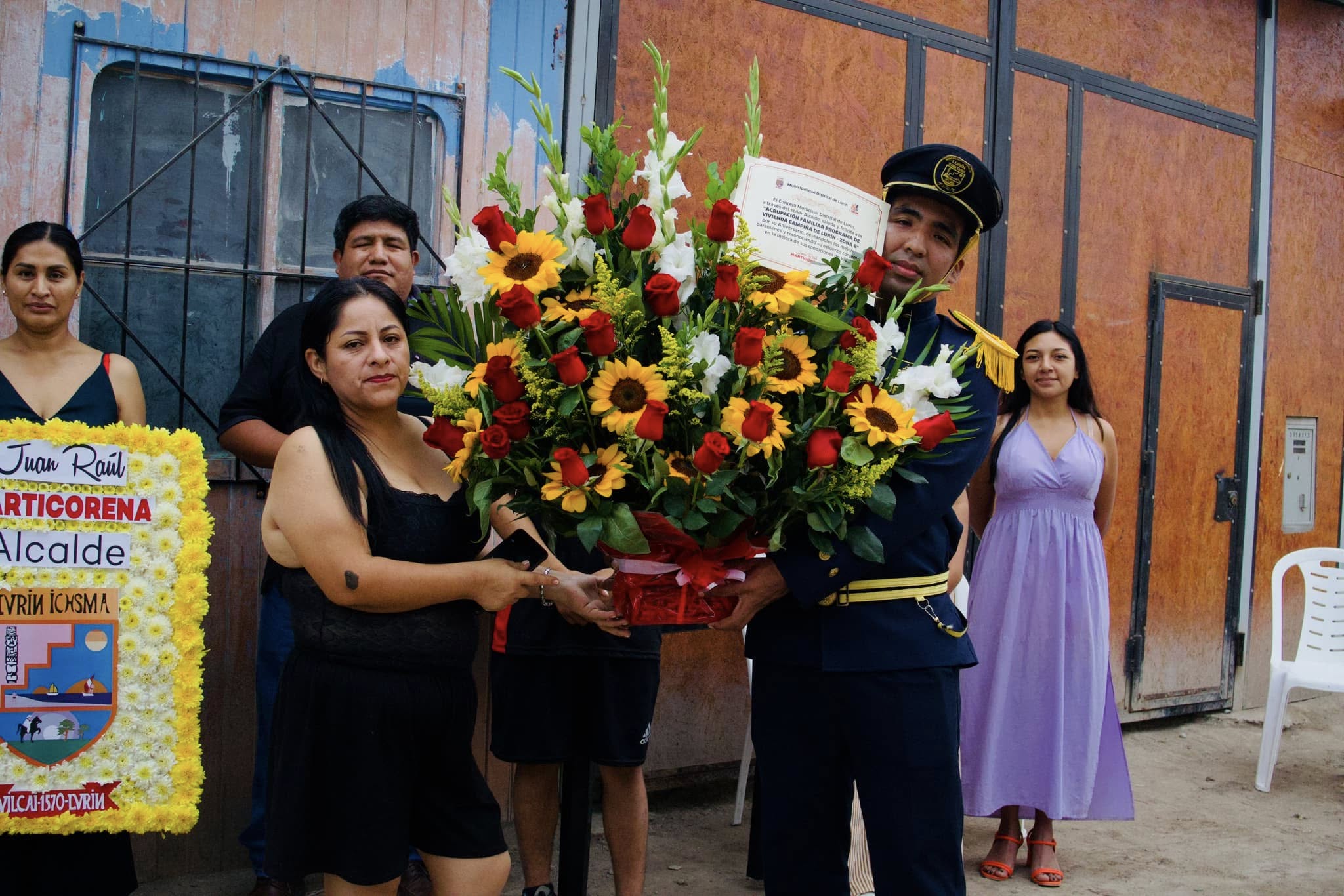 Unidad Funcional de Imagen Institucional