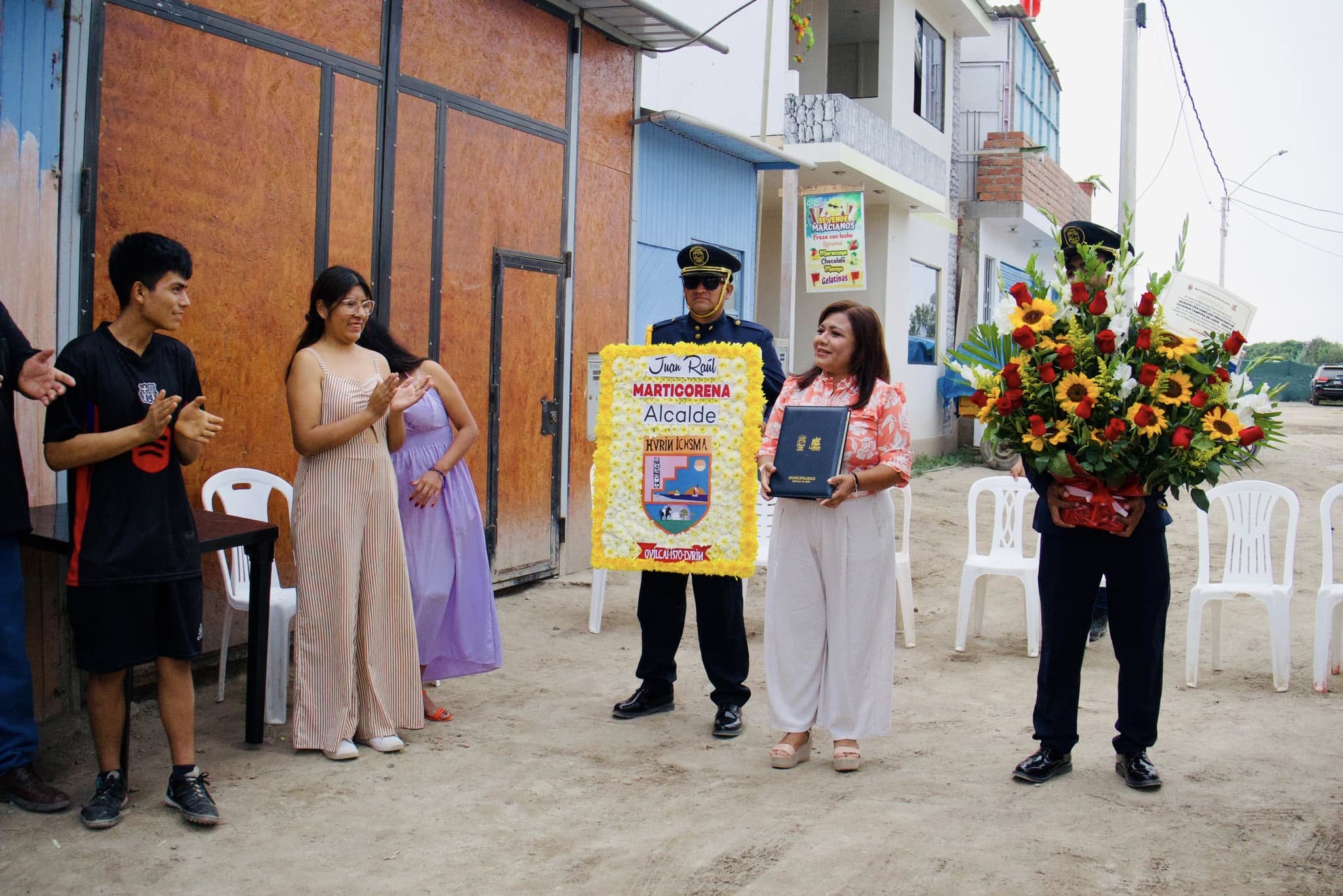 Unidad Funcional de Imagen Institucional